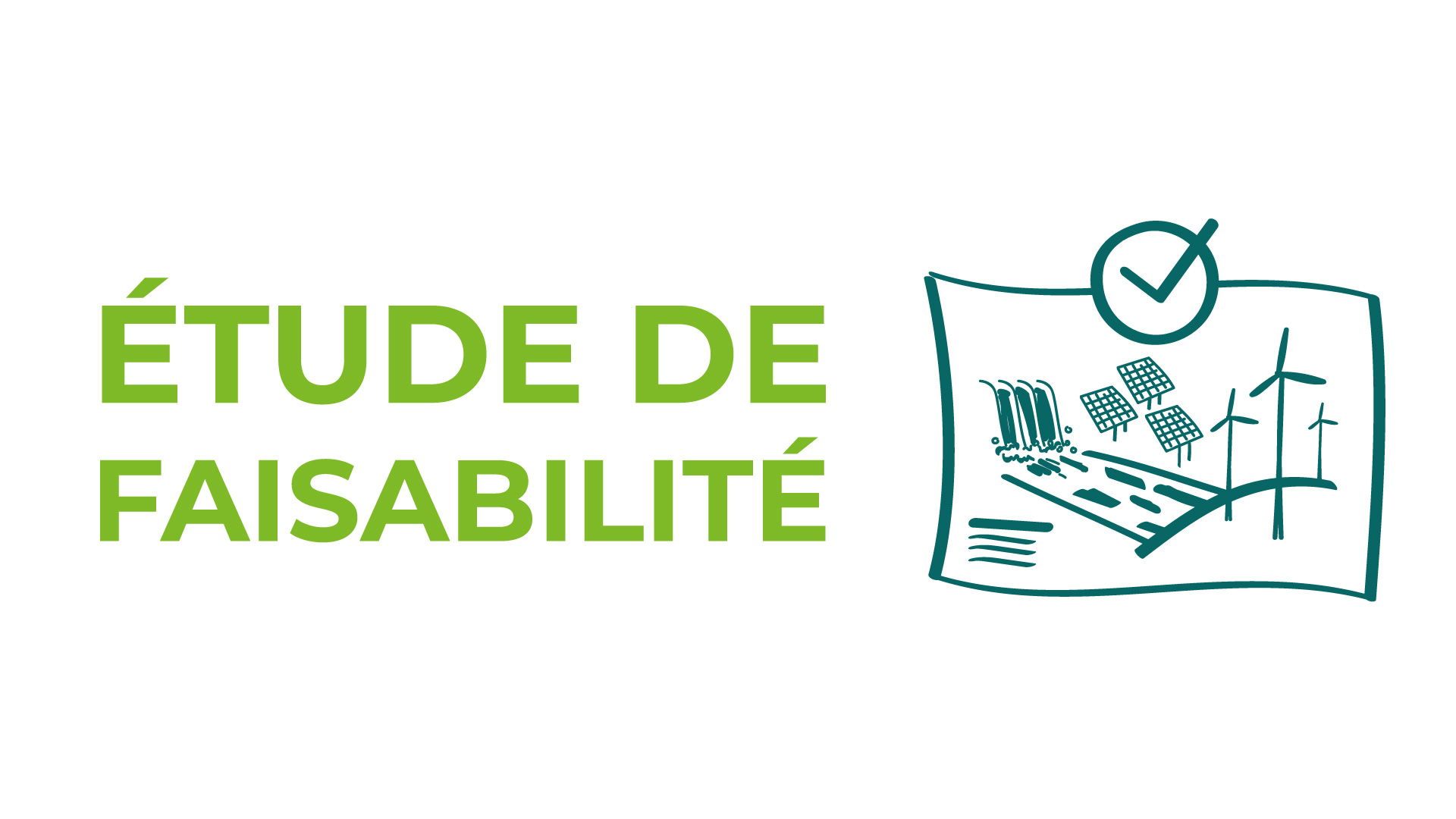 L’ÉTUDE DE FAISABILITÉ : IDENTIFIER LES SPÉCIFICITÉS DU SITE