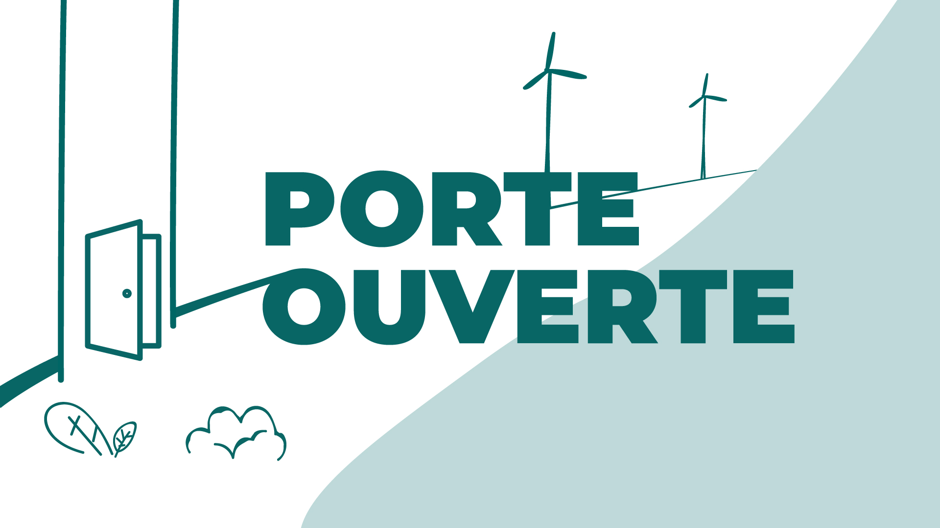 RETOUR SUR LA JOURNÉE PORTE OUVERTE